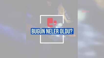 Bugün neler oldu? | 03.02.2024 Cumartesi günün önemli gelişmeleri