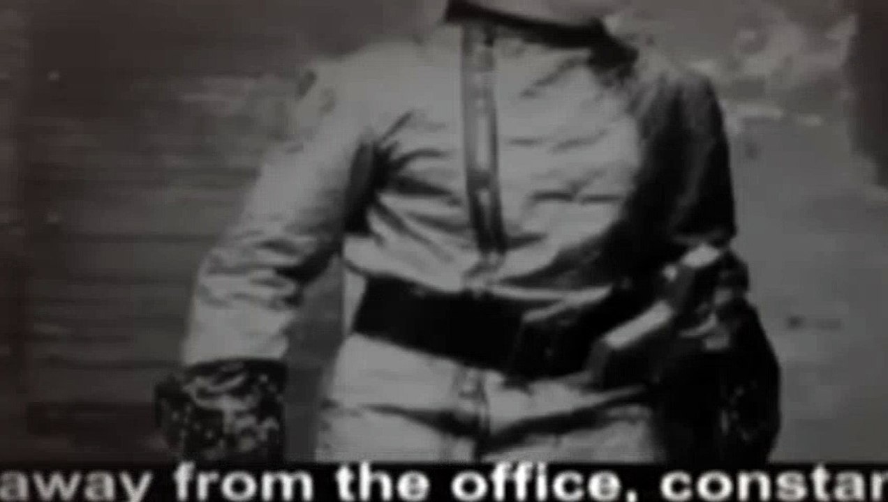 Doctor Who Season 6 Episode 34 The Space Pirates Pt 6 [Missing