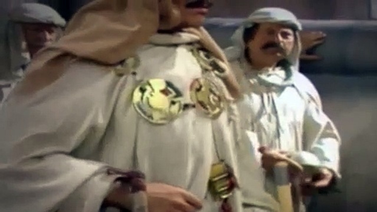 Doctor Who Season 21 Episode 17 Planet Of Fire Pt 3