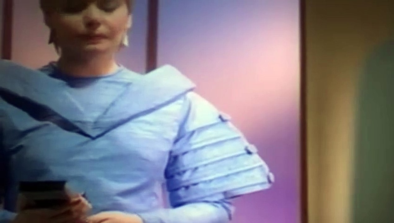 Doctor Who Season 21 Episode 19 The Caves Of Androzani Pt 1