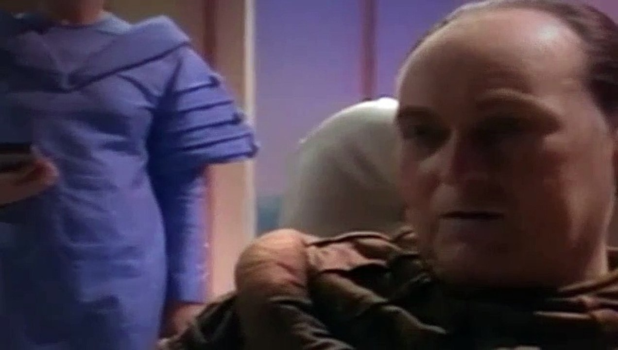 Doctor Who Season 21 Episode 20 The Caves Of Androzani Pt 2