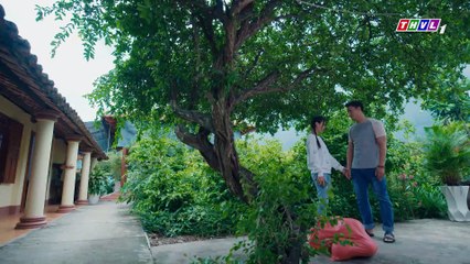 Tết Sum Vầy - Tập 8 - Phim Hài THVL