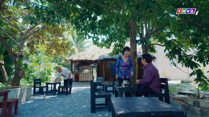 Tết Sum Vầy - Tập 7 - Phim Hài THVL