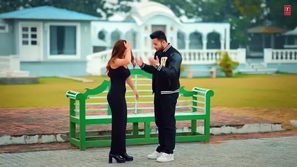 TERI YAAD (Official Video)  _  Pooja M Suresh _ Latest Punjabi Songs 2024