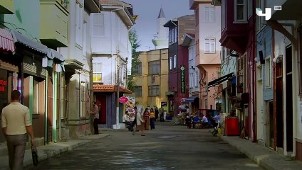 على مر الزمان الجزء 3 الحلقة 21