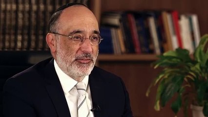 The Truth about South Africa & ICJ verdict¦ SA Chief Rabbi's call to fight back ¦ Chief Rabbi Goldstein
