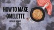 How To Make Spanish Omelette | Recipe