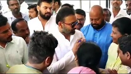 उत्तर भारत के विकास का मैं भी विरोधी हूं