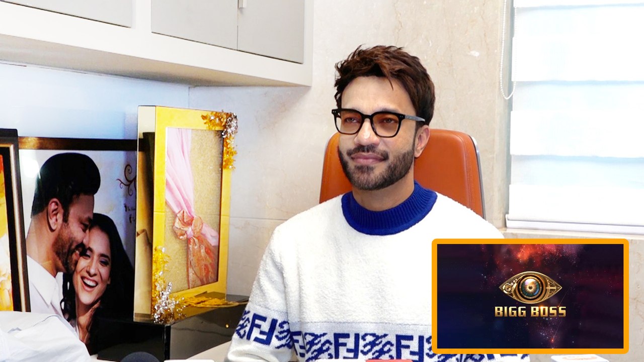 Vicky Jain Elaborates About His Big Boss Journey: "It Was An Honour To Earn The Vicky Bhaiya Tag!"