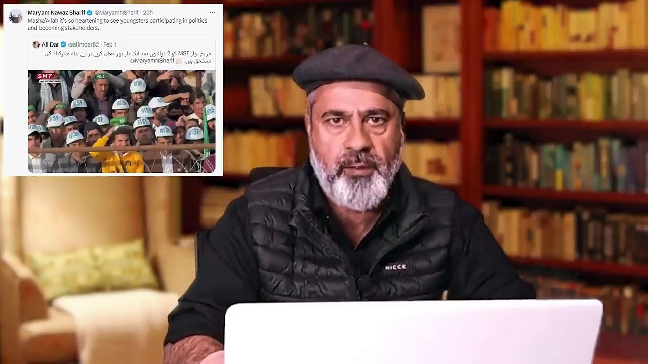 Kaptaan Chaa Gya New Record of Popularity _ Imran Riaz Khan VLOG(720P_HD)