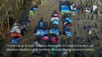 Santé mentale des migrants : ce que nous apprend une étude du ministère de l’Intérieur