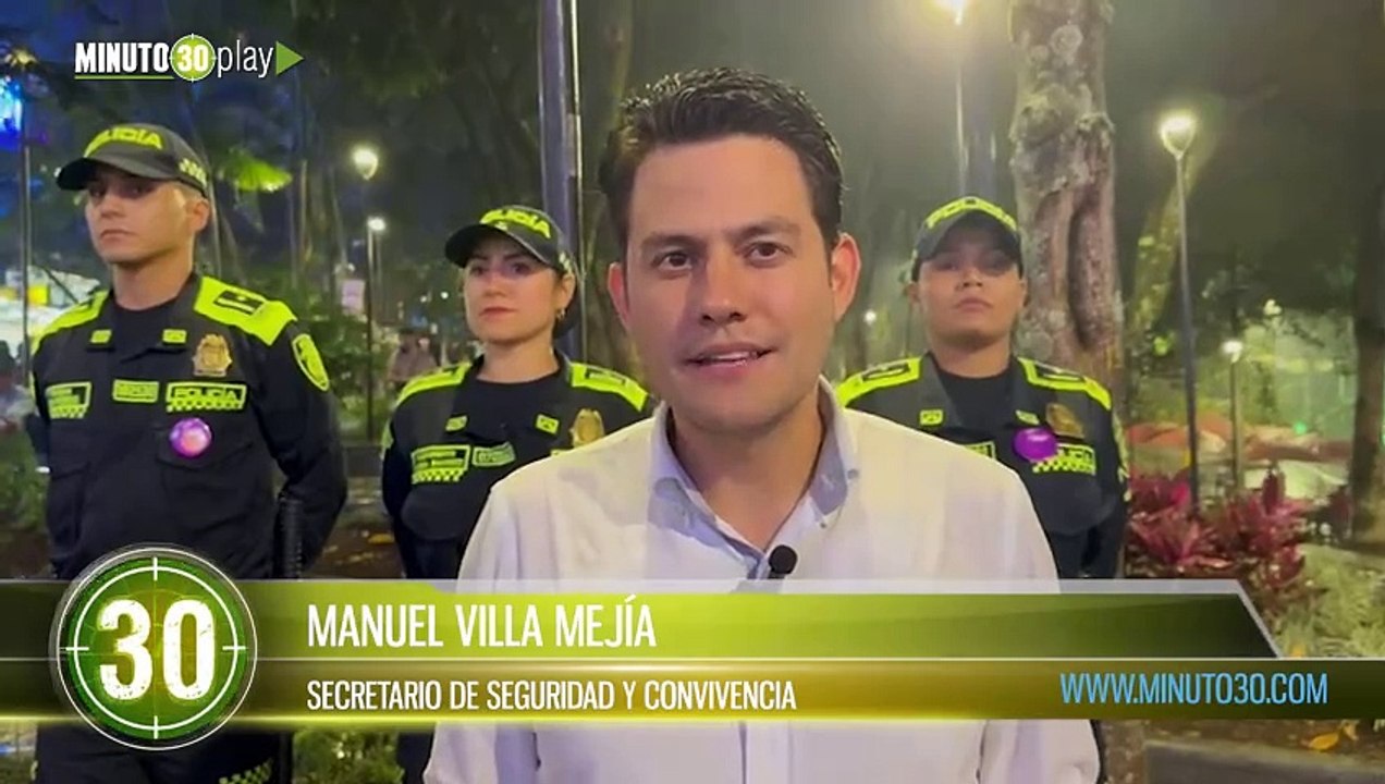 La protección de los niños de Medellín es la línea roja, ellos son nuestra prioridad  alcalde Fico Gutiérrez