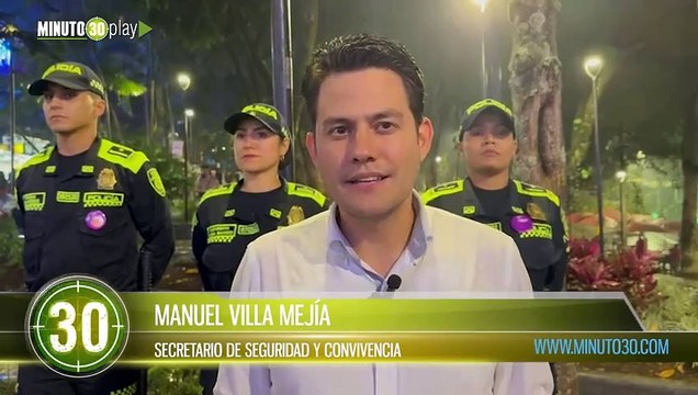 La protección de los niños de Medellín es la línea roja, ellos son nuestra prioridad alcalde Fico Gutiérrez