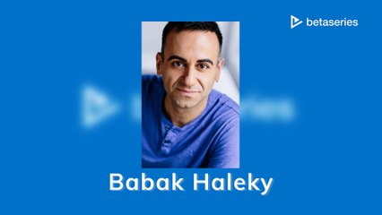 Babak Haleky (DE)