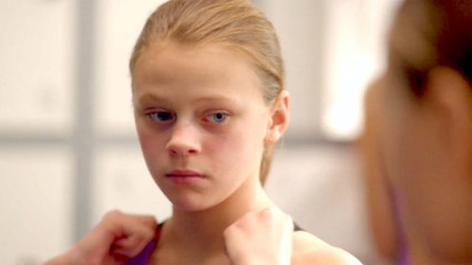 Dove "Hard Knocks" Super Bowl 2024 Commercial