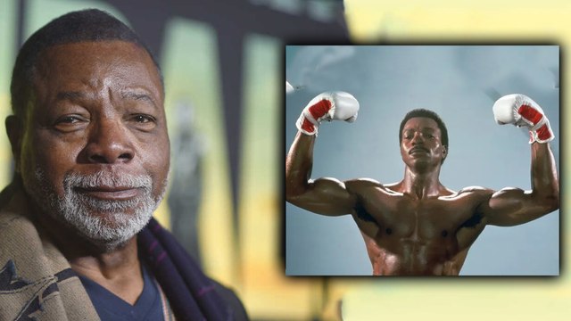 Rocky Actor Carl Weathers Dies At The Age Of 67
