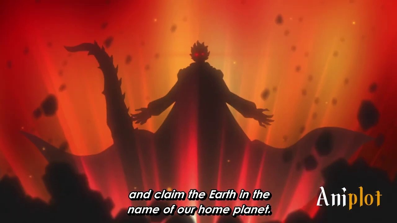 He Is The Strongest Villain But Just Wants A Normal Life