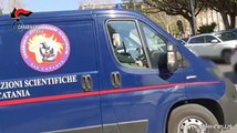 Una 13enne stuprata a Villa Bellini a Catania, fermati 7 stranieri