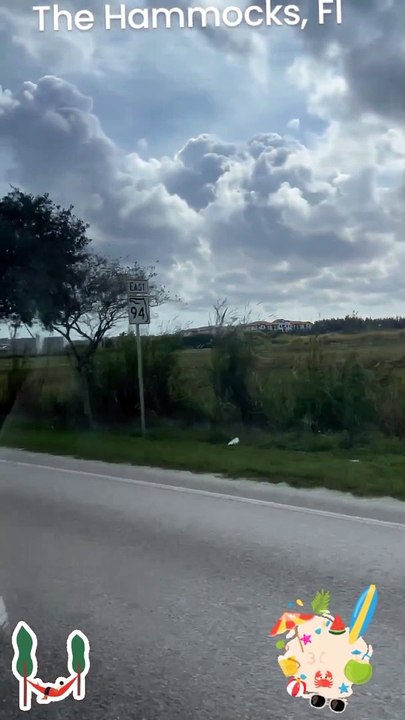 The Hammocks, FL 2023