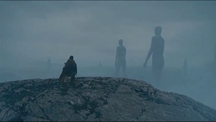 Les géants - Mythe ou réalité