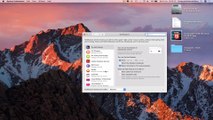 How to TURN Off All Notifications On a Mac Computer | New