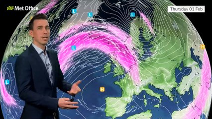 10-Day Weather Forecast for February