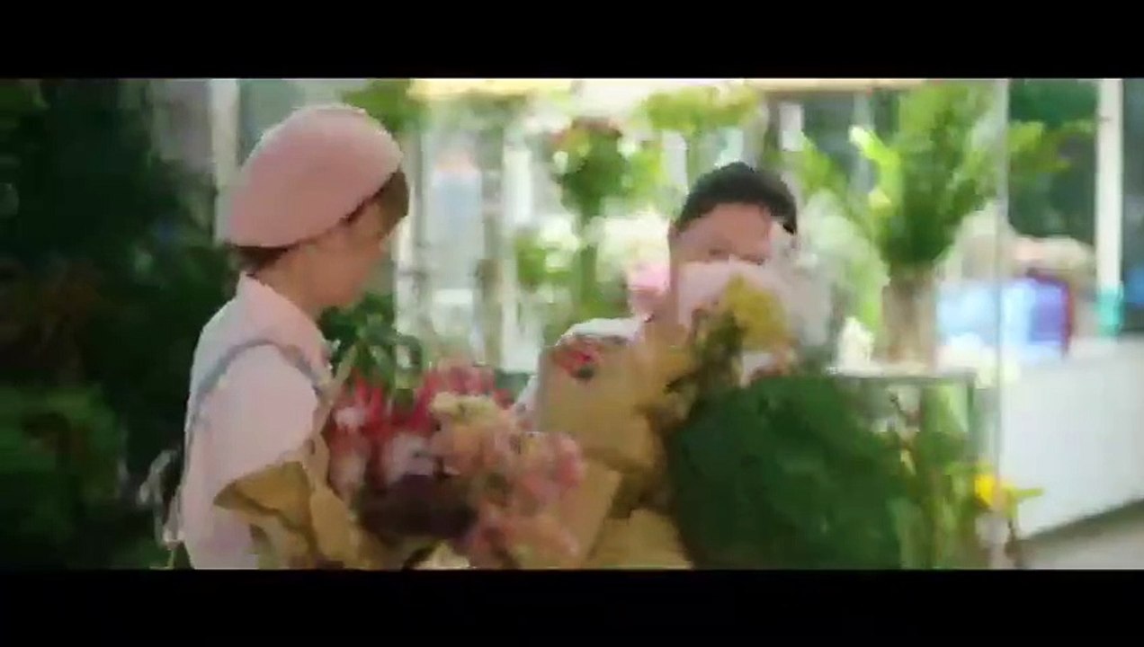 My Love,Enlighten Me E.11 (Sub Indo)