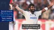 England must hold hands up to 'fantastic' Bumrah spell - Crawley