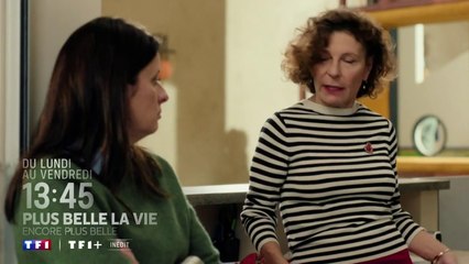 Plus belle la vie : bande-annonce (05 février 2024)
