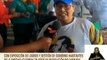 Zulianos exponen los avances sociales de la Revolución Bolivariana en 25 años