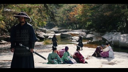 Chiến Tranh Goryeo-Khitan Tập 13 VietSub – Thuyết Minh | Câu Chuyện Hào Hùng Lịch Sử Hàn Quốc 🇰🇷