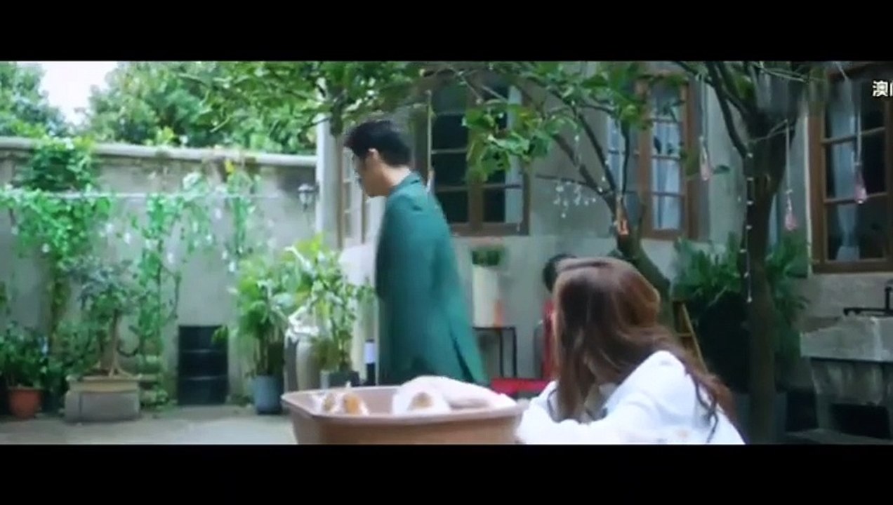 My Love,Enlighten Me E.20 (Indo Sub)