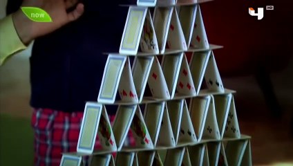 على مر الزمان الجزء 3 الحلقة 30