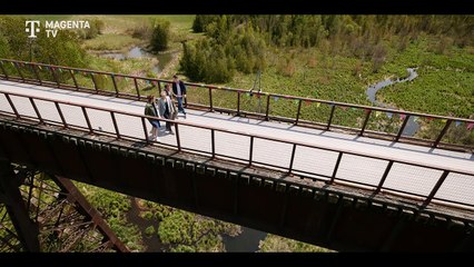 Monk et sa dernière affaire Bande-annonce (DE)