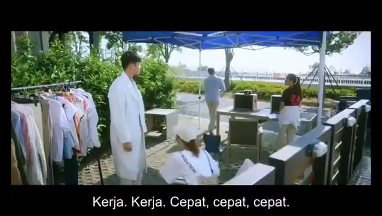 My Love,Enlighten Me E.21 (Indo Sub)