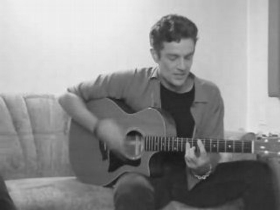 James Marsters - PSILU Trailer Video - Not A Millionaire