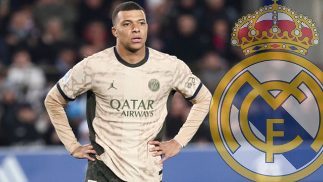 'Le Parisien' asegura que Kylian Mbappé ha decidido fichar por el Real Madrid