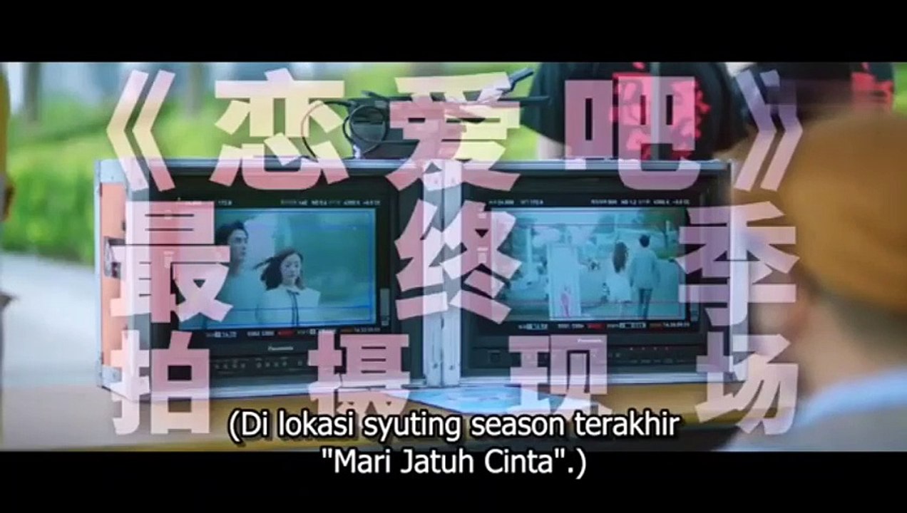 My Love,Enlighten Me E.22 (Indo Sub)