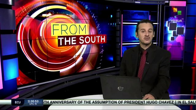 Chile: Mapuche organizations demand release of political prisoners