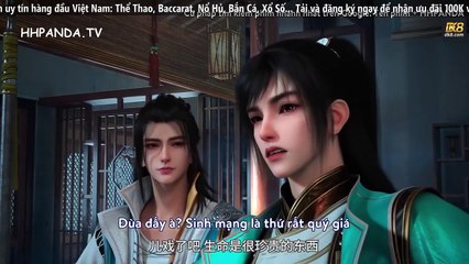 Thiếu Niên Bạch Mã Túy Xuân Phong Tập 3 Thuyết minh