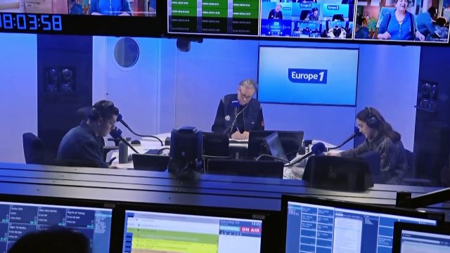 EN DIRECT - Attaque gare de Lyon : trois blessés à l'arme blanche, un homme ayant des troubles psychiatriques arrêté