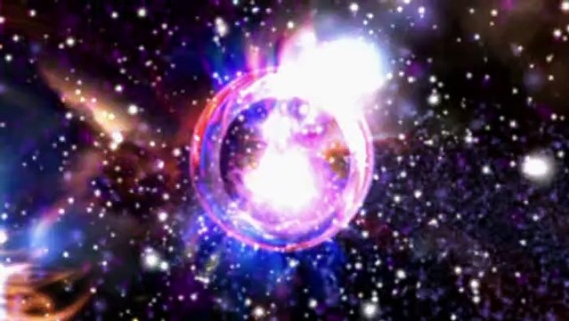 El Universo Inexplicable. Misterios de la vida en el Universo