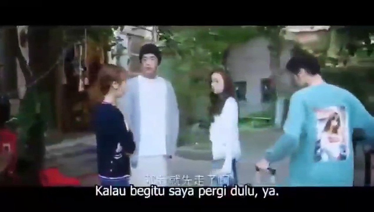 My Love,Enlighten Me E.23 (Indo Sub)