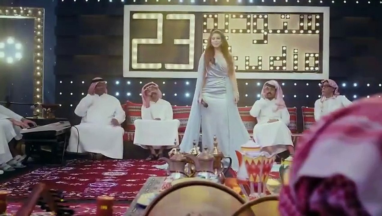 مسلسل ستوديو 23 الحلقة 30 والاخيرة حبيب الحبيب