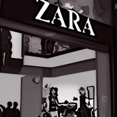 Le parfum Zara : le secret de son succès fulgurant et de son record de ventes !