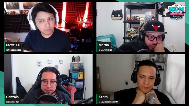 ROM 269_ los chips cerebrales de Elon Musk y Amazon ya ofrece plazos sin intereses