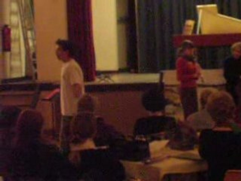 Concert part 3