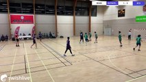 Swish Live - SUD93HB (U18M1 NAT.) - Bois-Colombes Sports Handball U18 M1 - 10394350