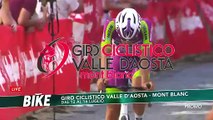 PROMO - Giro Ciclistico della Valle d'Aosta - Orizzontale