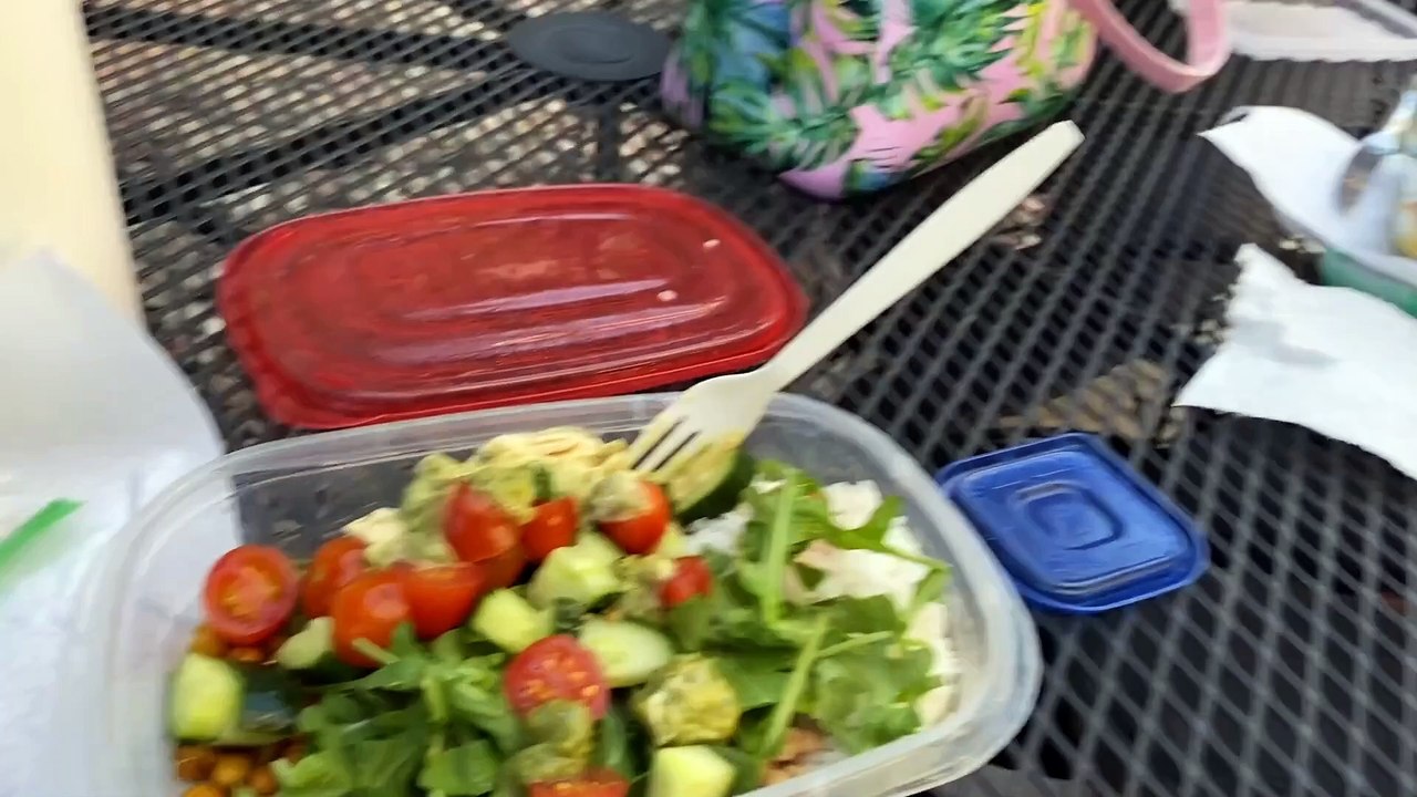 Dental School Vlog _ Study tips, scaling, and prophies!-